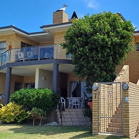 Kleinmond Panorama Holidays 外观 照片