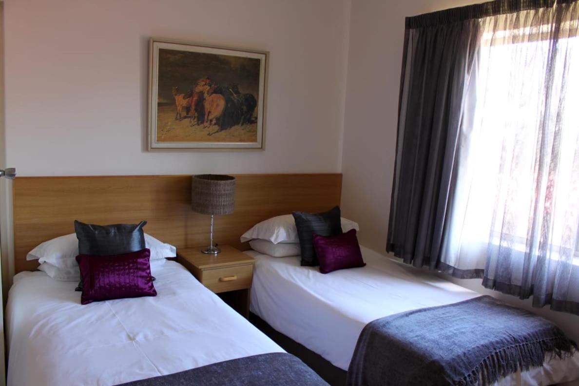 Kleinmond Panorama Holidays 外观 照片