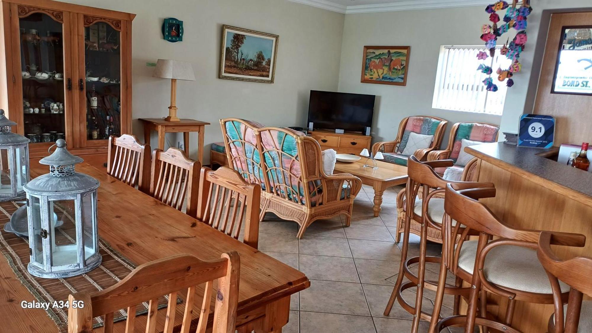 Kleinmond Panorama Holidays 外观 照片