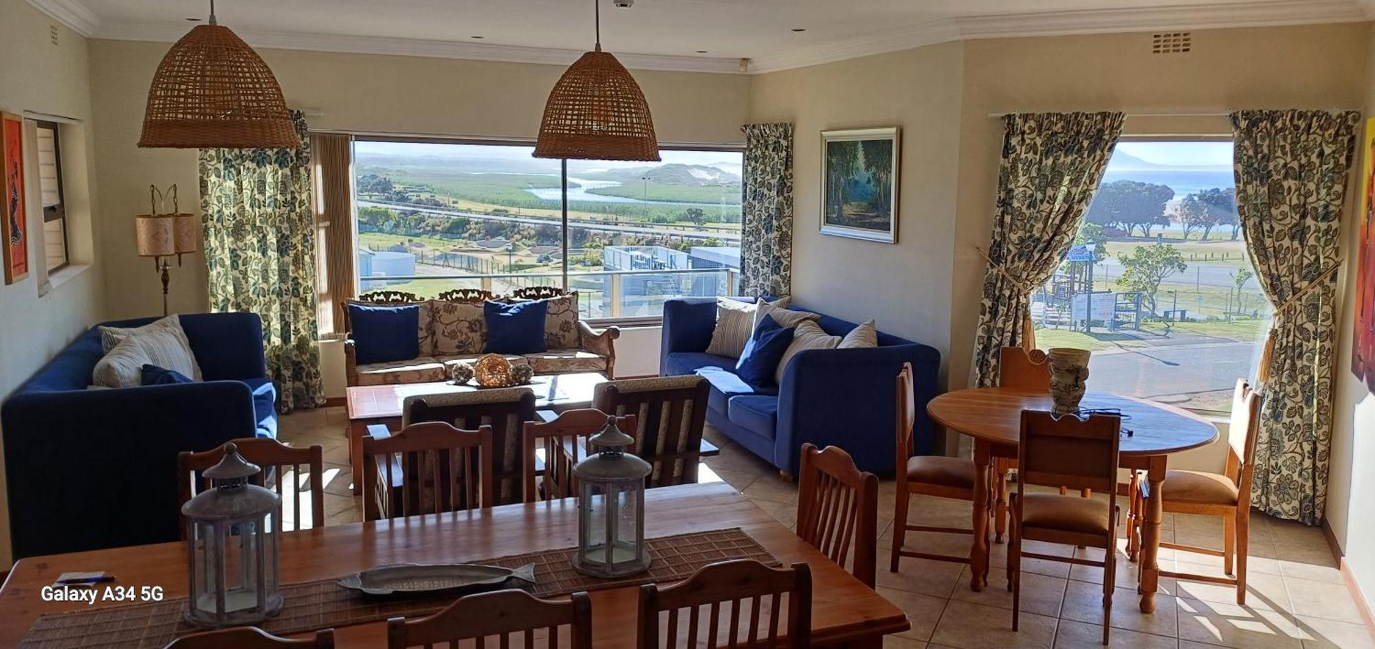 Kleinmond Panorama Holidays 外观 照片