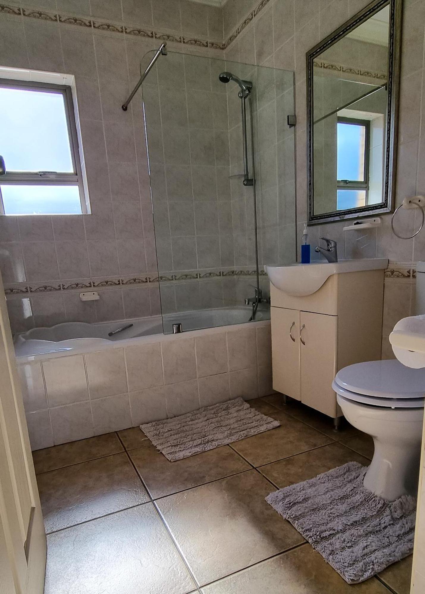 Kleinmond Panorama Holidays 外观 照片