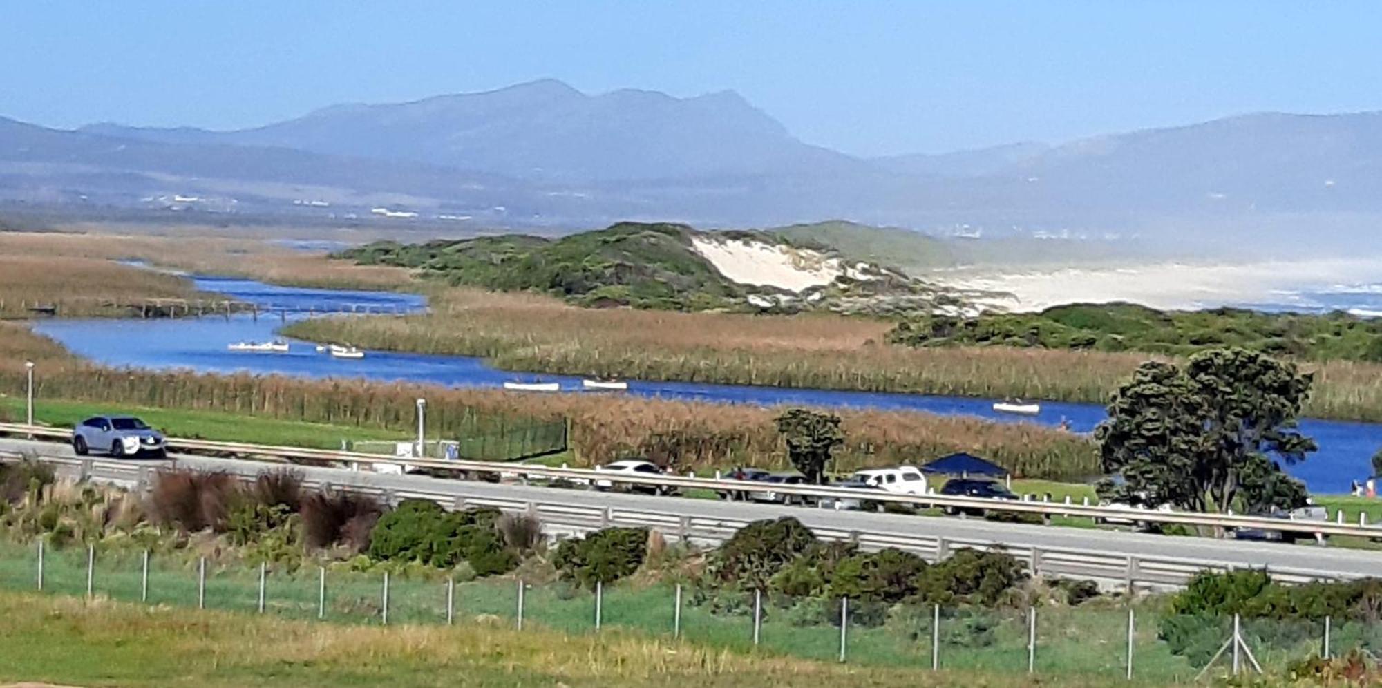 Kleinmond Panorama Holidays 外观 照片