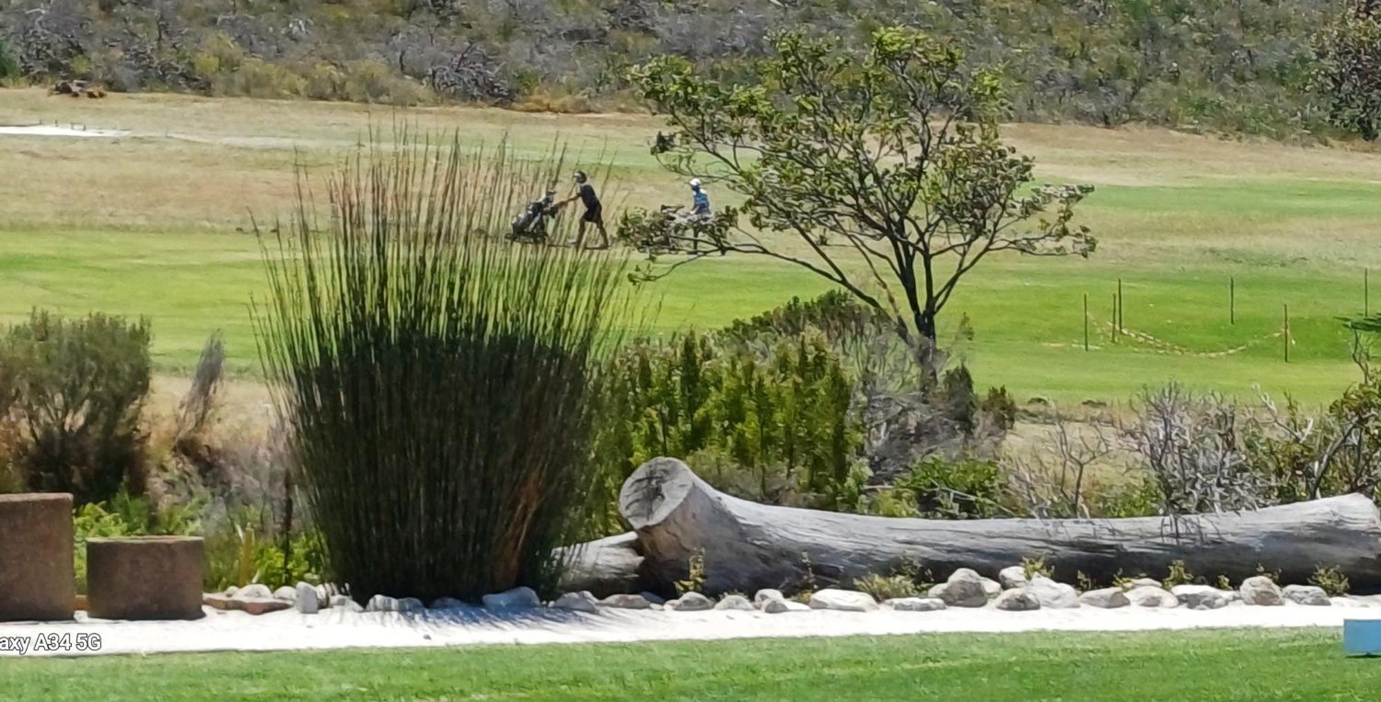 Kleinmond Panorama Holidays 外观 照片