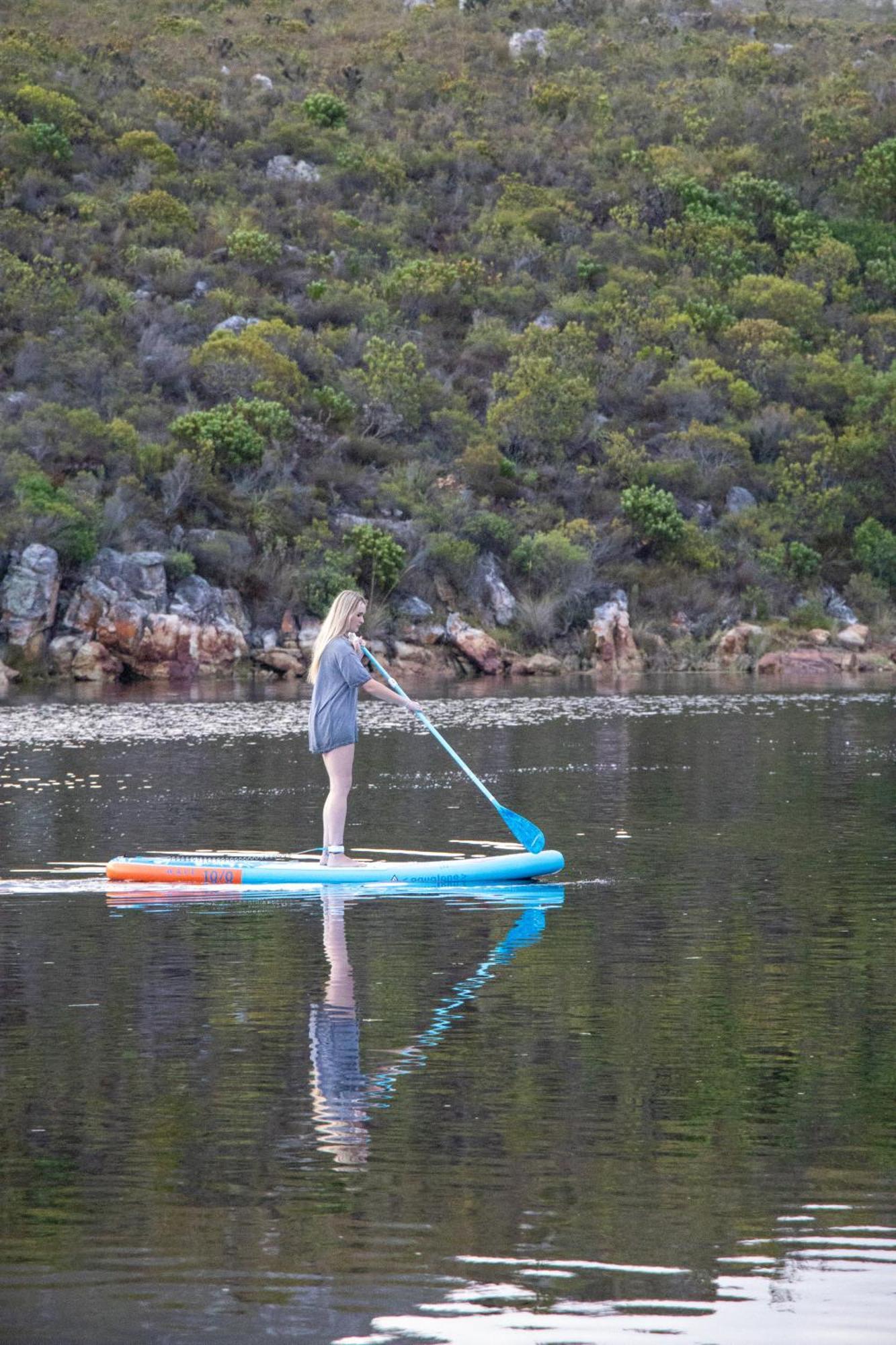 Kleinmond Panorama Holidays 外观 照片