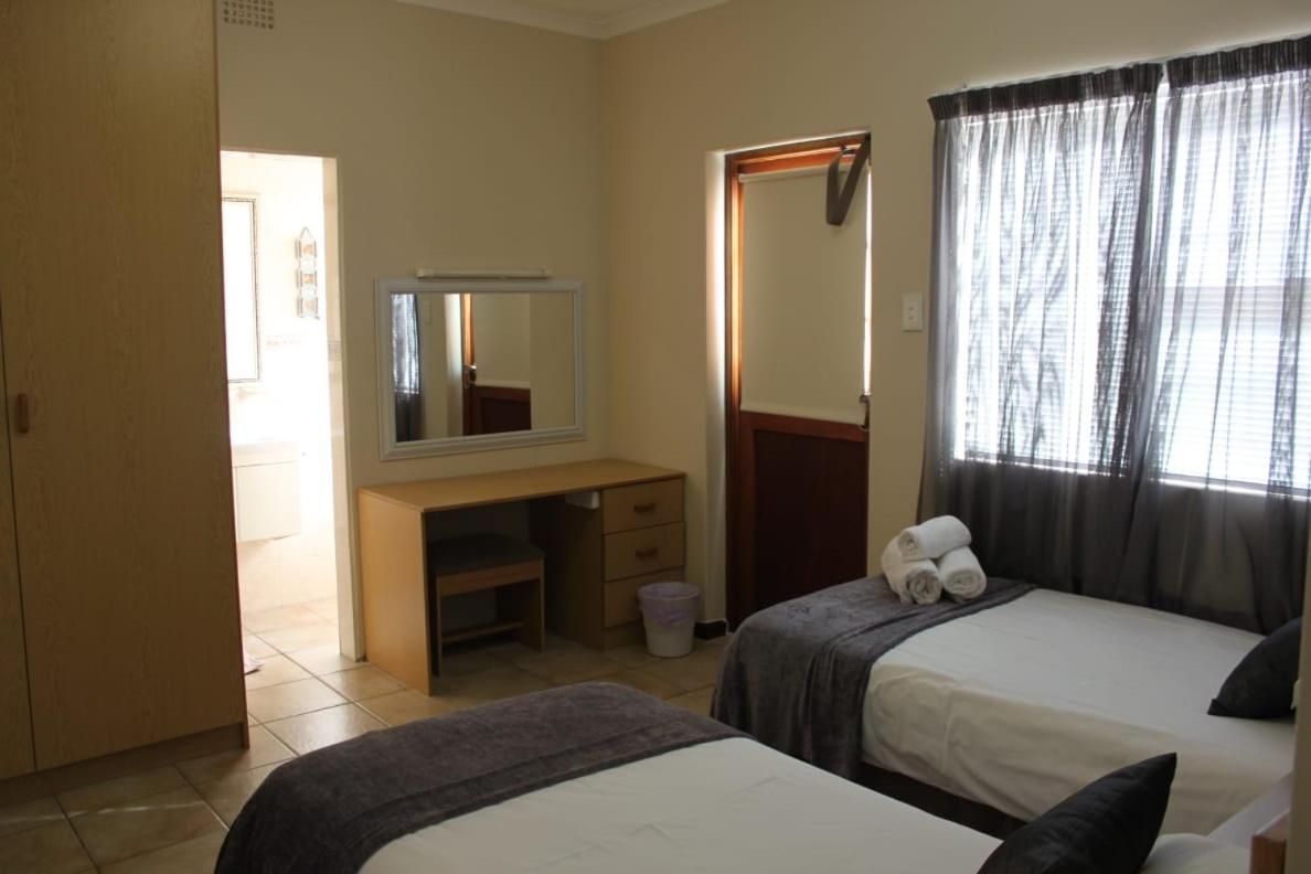 Kleinmond Panorama Holidays 外观 照片
