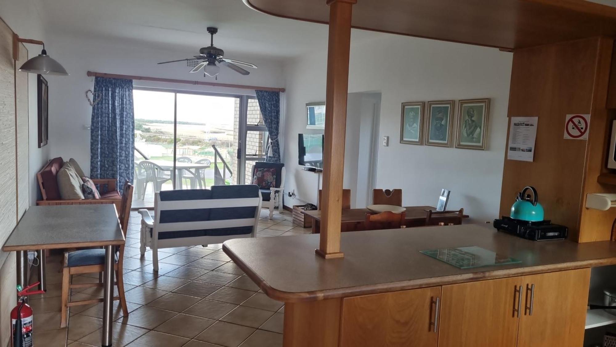 Kleinmond Panorama Holidays 外观 照片