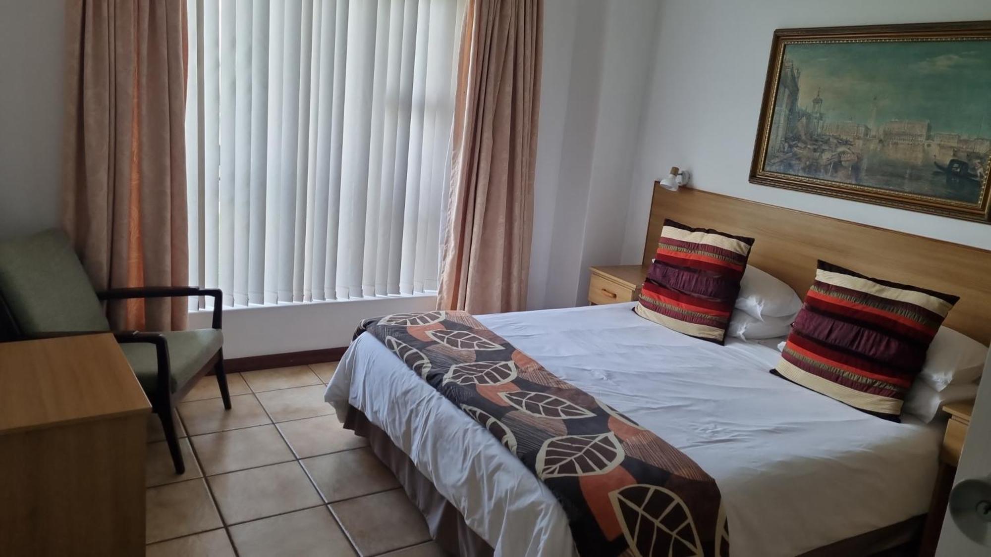Kleinmond Panorama Holidays 外观 照片