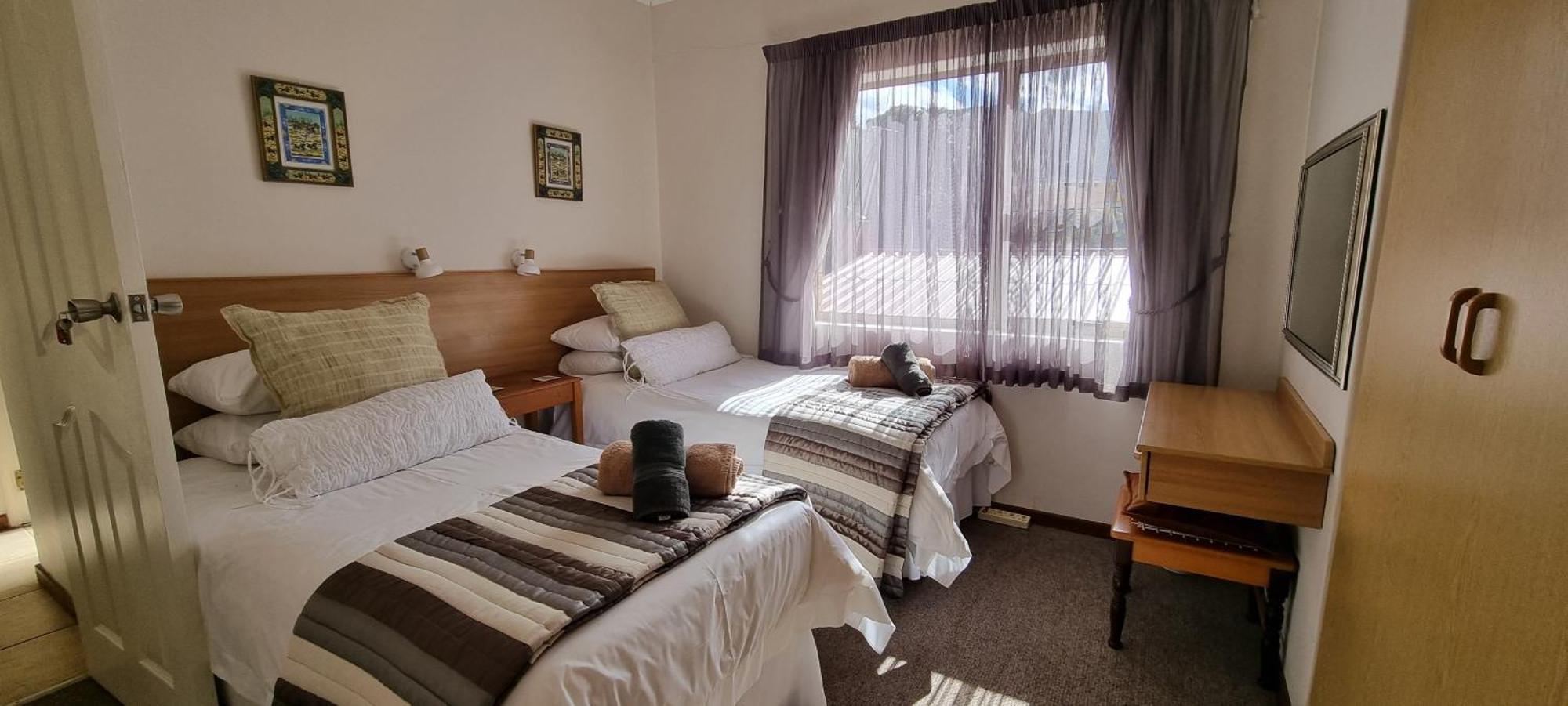 Kleinmond Panorama Holidays 外观 照片