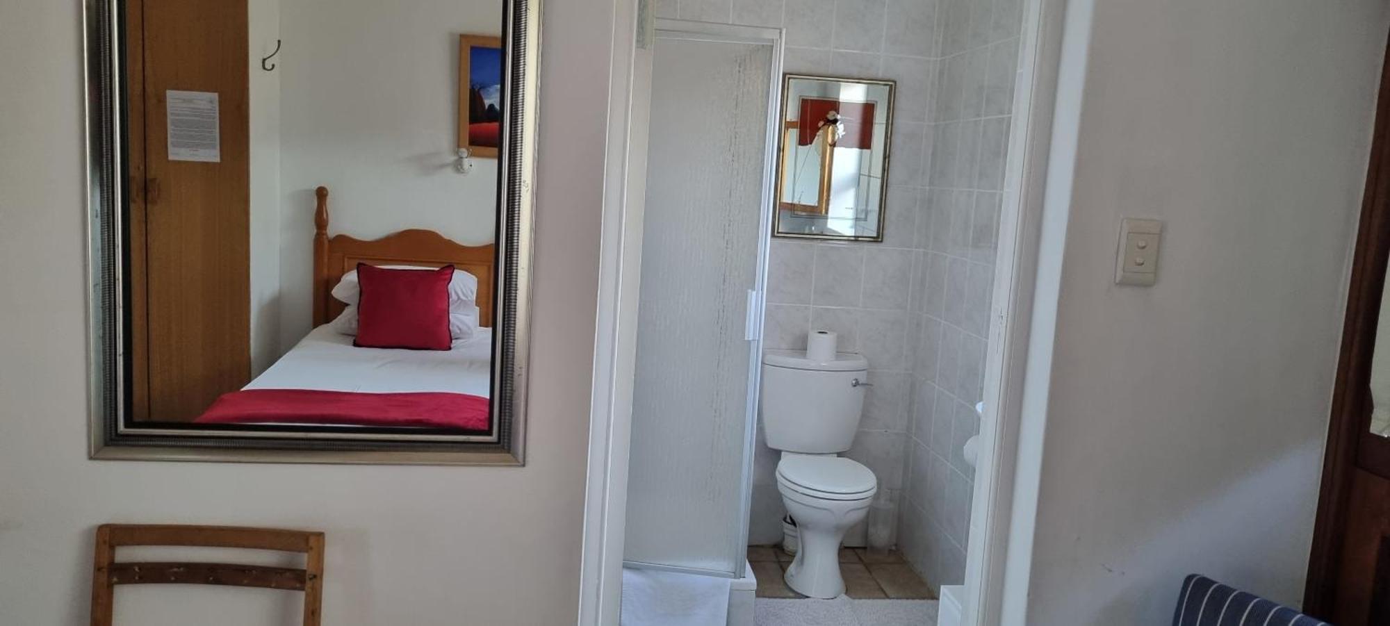 Kleinmond Panorama Holidays 外观 照片