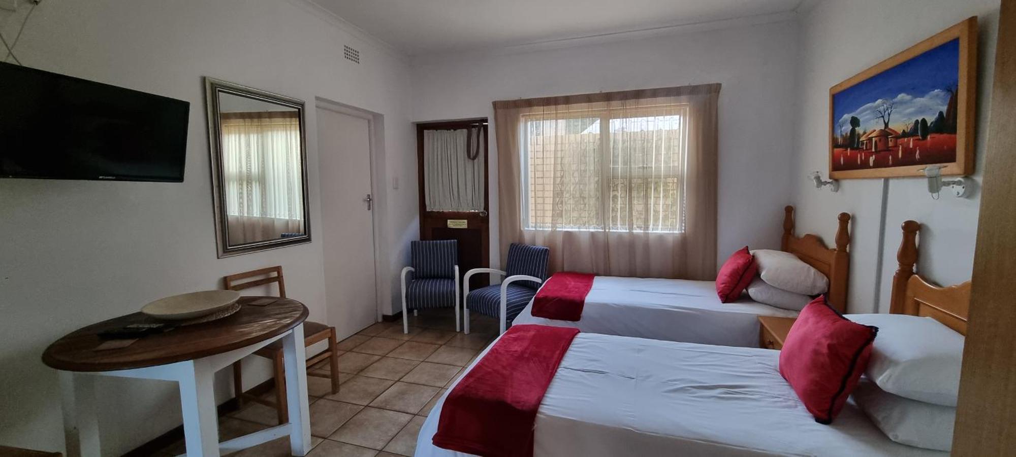 Kleinmond Panorama Holidays 外观 照片