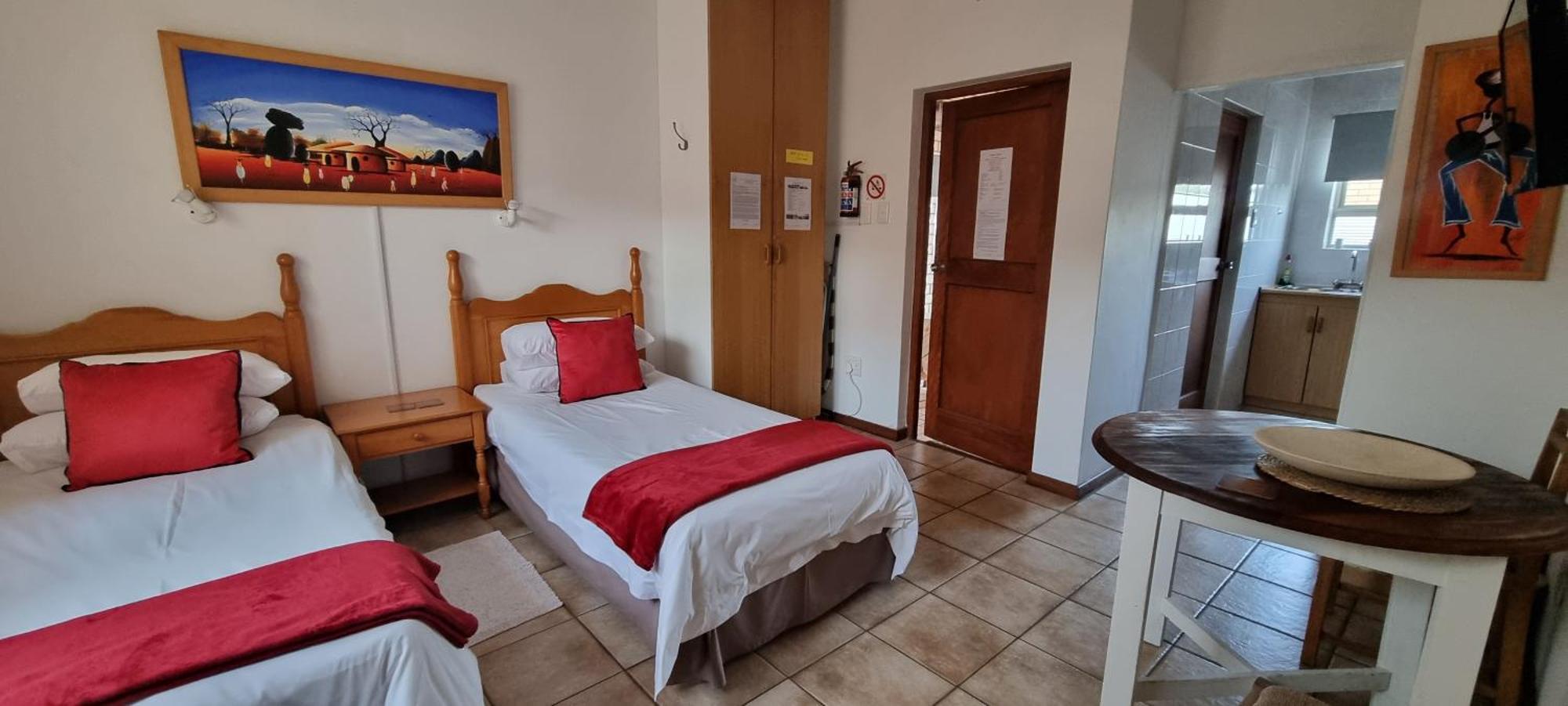 Kleinmond Panorama Holidays 外观 照片