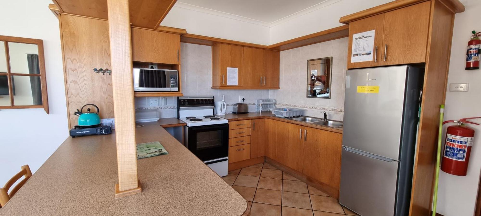 Kleinmond Panorama Holidays 外观 照片
