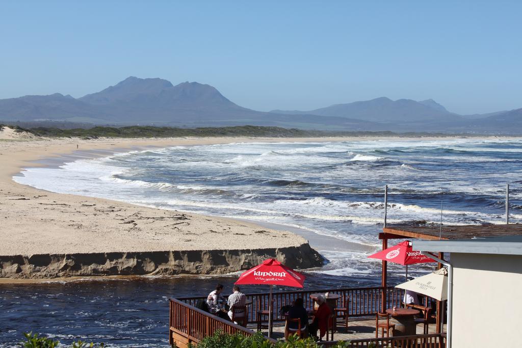 Kleinmond Panorama Holidays 外观 照片