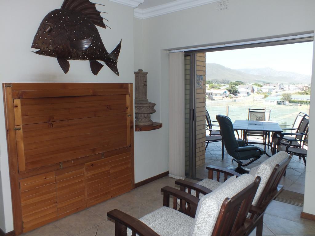 Kleinmond Panorama Holidays 外观 照片