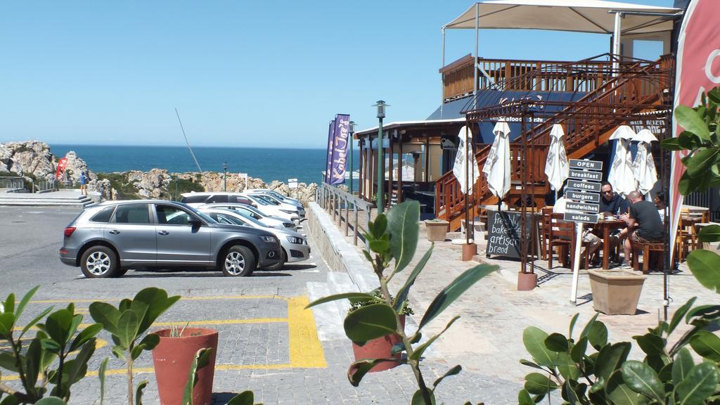 Kleinmond Panorama Holidays 外观 照片